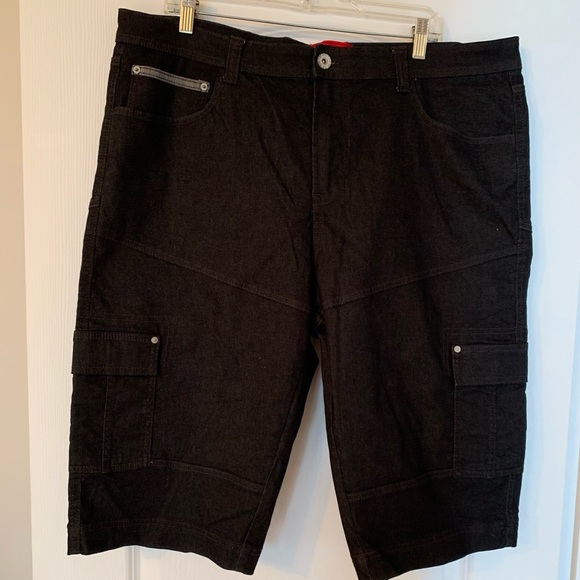 Point Zero Cargo Pants Men - Picture 2 of 11